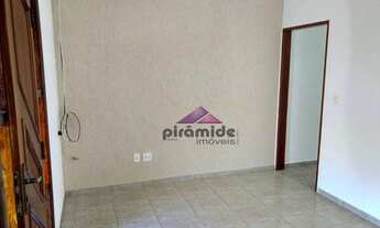 Imagem 4: Casa para alugar, 150 m² por R$ 1.400,00/mês - Putim - São José dos Campos/SP