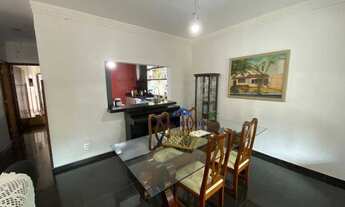 Imagem 5: Casa com 5 dormitórios à venda, 300 m² por R$ 1.699.900,00 - Embaré - Santos/SP