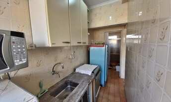 Imagem 3: Kitnet/conjugado para venda possui 30 metros quadrados com 1 quarto em Boqueirão - Praia G