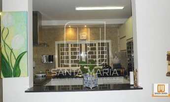 Imagem 3: Casa (sobrado na rua) 3 dormitórios/suite, cozinha planejada