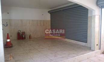 Imagem 4: Casa com 1 dormitório, 225 m² - venda ou aluguel - Jardim Hollywood - São Bernardo do Camp