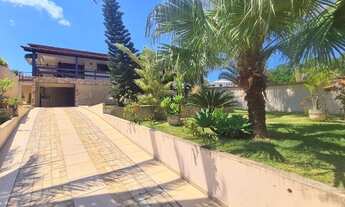 Imagem: Linda casa duplex com 03 suítes pertinho