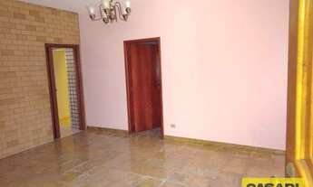 Imagem 4: Casa com 3 dormitórios, 420 m² - venda ou aluguel - Nova Petrópolis - São Bernardo do Camp