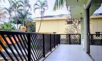 Imagem 5: Casa com 5 dormitórios (4 suites) à venda por R$ 3.500.000 - Vila Romana - São Paulo/SP