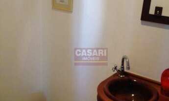 Imagem 4: Apartamento Residencial à venda, Vila Caminho do Mar, São Bernardo do Campo - AP53214