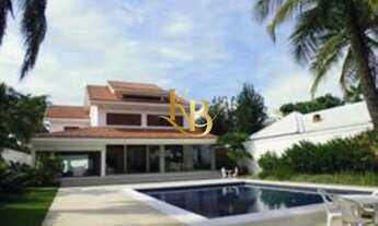 Imagem: Novo Leblon excelente casa