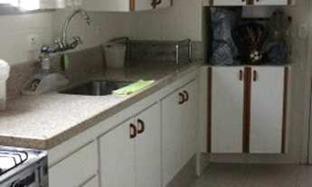 Imagem 7: Apartamento com 3 dormitórios à venda, 107 m² por R$ 540.000,00 - Vila Suzana - São Paulo