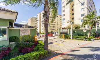 Imagem 3: Apartamento para venda tem 103 metros quadrados com 2 quartos em Portão - Curitiba - PR