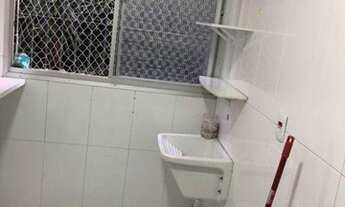 Imagem 4: Apartamento com 1 dormitório à venda, 50 m² por R$ 239.900,00 - Centro - São Bernardo do C