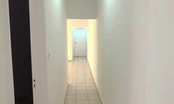 Imagem 6: Apartamento para venda com 88 metros quadrados com 2 quartos em Encruzilhada - Santos - Sã