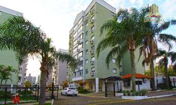 Imagem: Vendo apartamento de dois dormitórios com