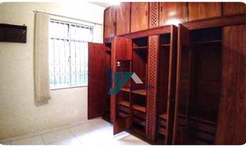 Imagem 3: Próximo ao campo de São Bento - Apartamento térreo com 1 quarto