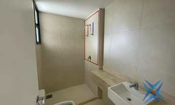Imagem 6: Apartamento com 4 dormitórios à venda, 220 m² por R$ 2.695.000,00 - Cocó - Fortaleza/CE