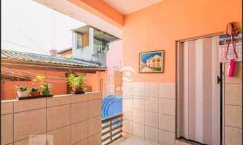 Imagem 7: Casa à venda, 171 m² por R$ 675.000,00 - Vila Assunção - Santo André/SP