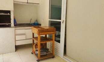 Imagem 4: Village com 3 dormitórios à venda, 96 m² por R$ 1.250.000,00 - Riviera Módulo 28 - Bertiog