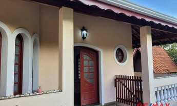 Imagem 6: Casa com 4 dormitórios para alugar, 323 m² por R$ 4.000,00/mês - Ville Chamonix - Itatiba