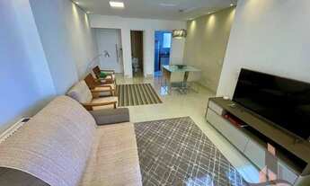 Imagem 5: Apartamento à venda, 97 m² por R$ 680.000,00 - Canto do Forte - Praia Grande/SP