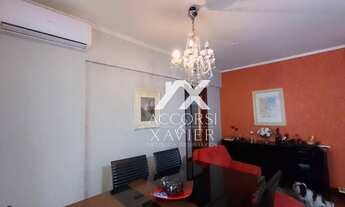 Imagem 5: APTO VILA IMPERIAL - 3 Dorm / 1 Suíte / 2 Vagas / 114 m² - SJRP/SP