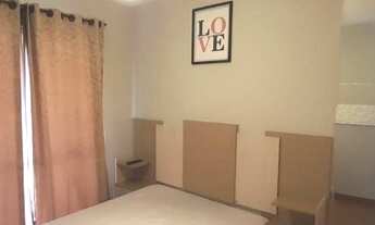 Imagem 6: Studio com 1 dormitório para alugar, 36 m² por R$ 1.750,00/mês - Bigorrilho - Curitiba/PR