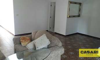 Imagem 2: Casa com 4 dormitórios para alugar, 315 m² - Centro - São Bernardo do Campo/SP