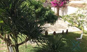 Imagem 4: Casa com 3 dormitórios à venda, 280 m² por R$ 950.000,00 - Porto das Dunas - Aquiraz/CE