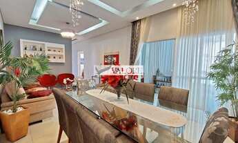 Imagem: APARTAMENTO 4 QUARTOS SION