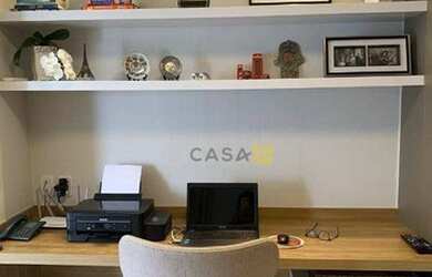 Imagem 3: Apartamento Duplex com 3 dormitórios à venda, 176 m² por R$ 1.650.000,00 - Jardim São Paul