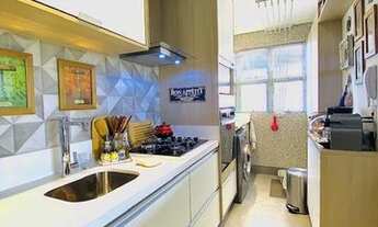 Imagem 5: Apartamento a venda Pq São Domingos