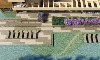 Imagem 2: Apartamento com 4 dormitórios à venda, 232 m² por R$ 4.120.000 - Campo Belo - São Paulo/SP