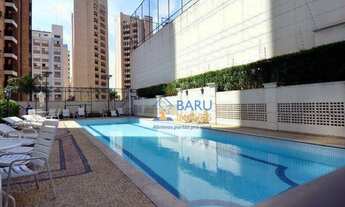 Imagem 2: Apartamento com 3 dormitórios à venda, 190 m² por R$ 2.350.000 - Vila Pompeia - São Paulo