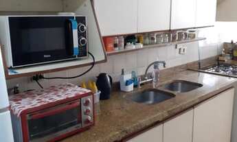 Imagem 7: Apartamento para venda com 89 metros quadrados com 2 quartos