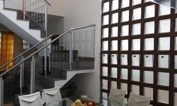 Imagem 5: Sobrado à venda, 200 m² por R$ 900.000,00 - Jardim Japão - São Paulo/SP