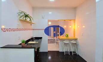 Imagem: Apartamento Garden com 3 dormitórios à