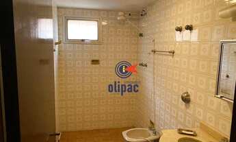 Imagem 7: Apartamento com 3 dormitórios à venda, 138 m² por R$ 550.000,00 - Santana - São Paulo/SP