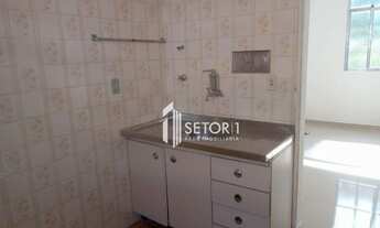Imagem 4: Apartamento com 2 quartos à venda, 60 m² por R$ 168.000 - Bandeirantes - Juiz de Fora/MG
