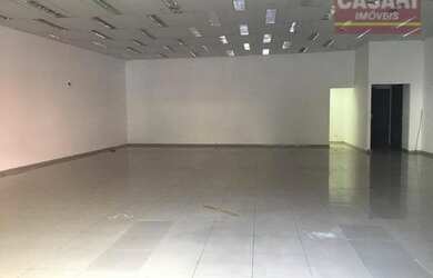 Imagem 2: Salão para alugar, 250 m² - Jardim do Mar - São Bernardo do Campo/SP