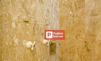 Imagem 4: Apartamento com 4 dormitórios à venda, 269 m² - Sumaré - São Paulo/SP