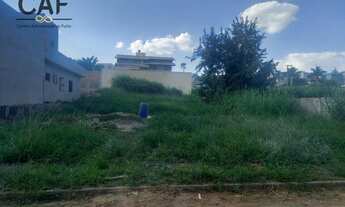 Imagem: Terreno à venda, 525 m² por R$ 285.000,00