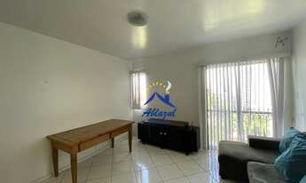 Imagem 5: Apartamento - Mobiliado - 01 Suíte - 64m² - José Malcher