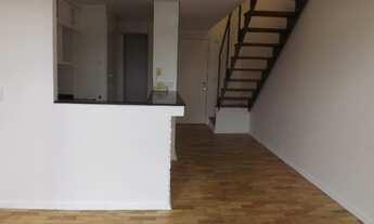 Imagem: Apartamento Locação Vila Mariana 50 m²