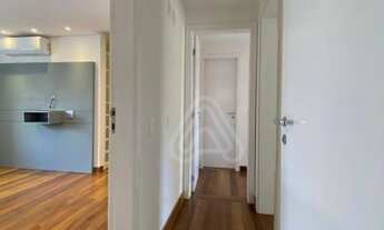 Imagem 7: Apartamento Alto Padrão 165 m² | 3 suítes | 3 vgs garagem