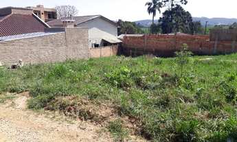 Imagem 2: Terreno Almirante Tamandare