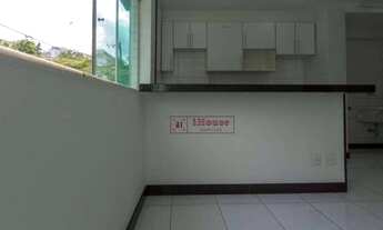 Imagem 3: Apartamento com 1 dormitório para alugar, 42 m² por R$ 2.400,00/mês - Lourdes - Belo Horiz