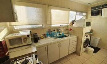 Imagem 5: Apartamento com 2 dormitórios à venda, 69 m² por R$ 720.000,00 - Vila Alexandria - São Pau