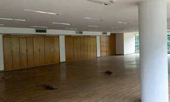 Imagem 6: Sala para alugar, 300 m² por R$ 13.000,00/mês - Centro - Santos/SP