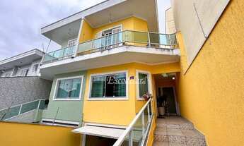 Imagem 4: Sobrado à venda, 150 m² por R$ 1.000.000,00 - Parada Inglesa - São Paulo/SP