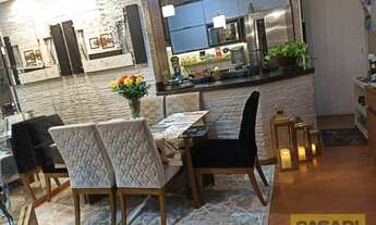 Imagem 3: Apartamento com 2 dormitórios à venda, 74 m² - Vila Baeta Neves - São Bernardo do Campo/SP