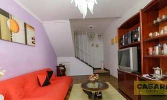 Imagem 2: Sobrado com 2 dormitórios à venda, 110 m² por R$ 1.050.000,00 - Santa Maria - São Caetano