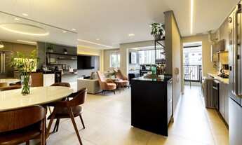 Imagem 4: APARTAMENTO RESIDENCIAL em São Paulo - SP, Lapa