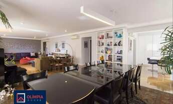 Imagem 4: Apartamento Venda Higienópolis 308 m² 4 Dormitórios